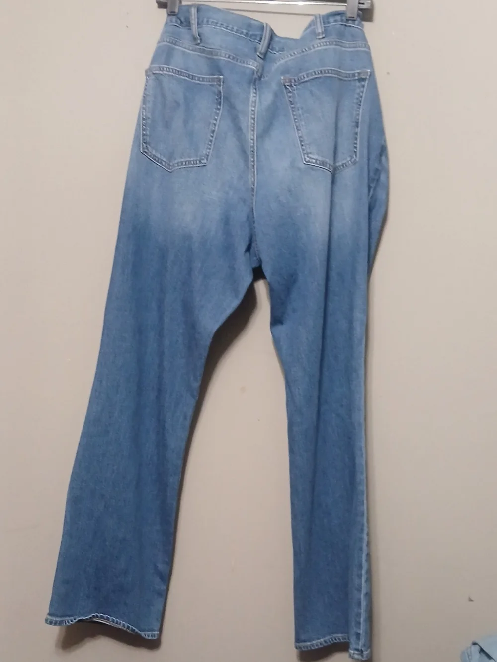 Old Navy light blue